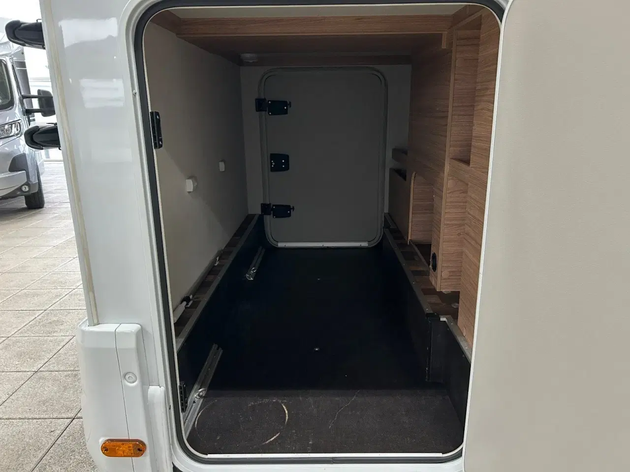 Billede 20 - Mercedes Weinsberg 2,0 Pepper Edition aut.