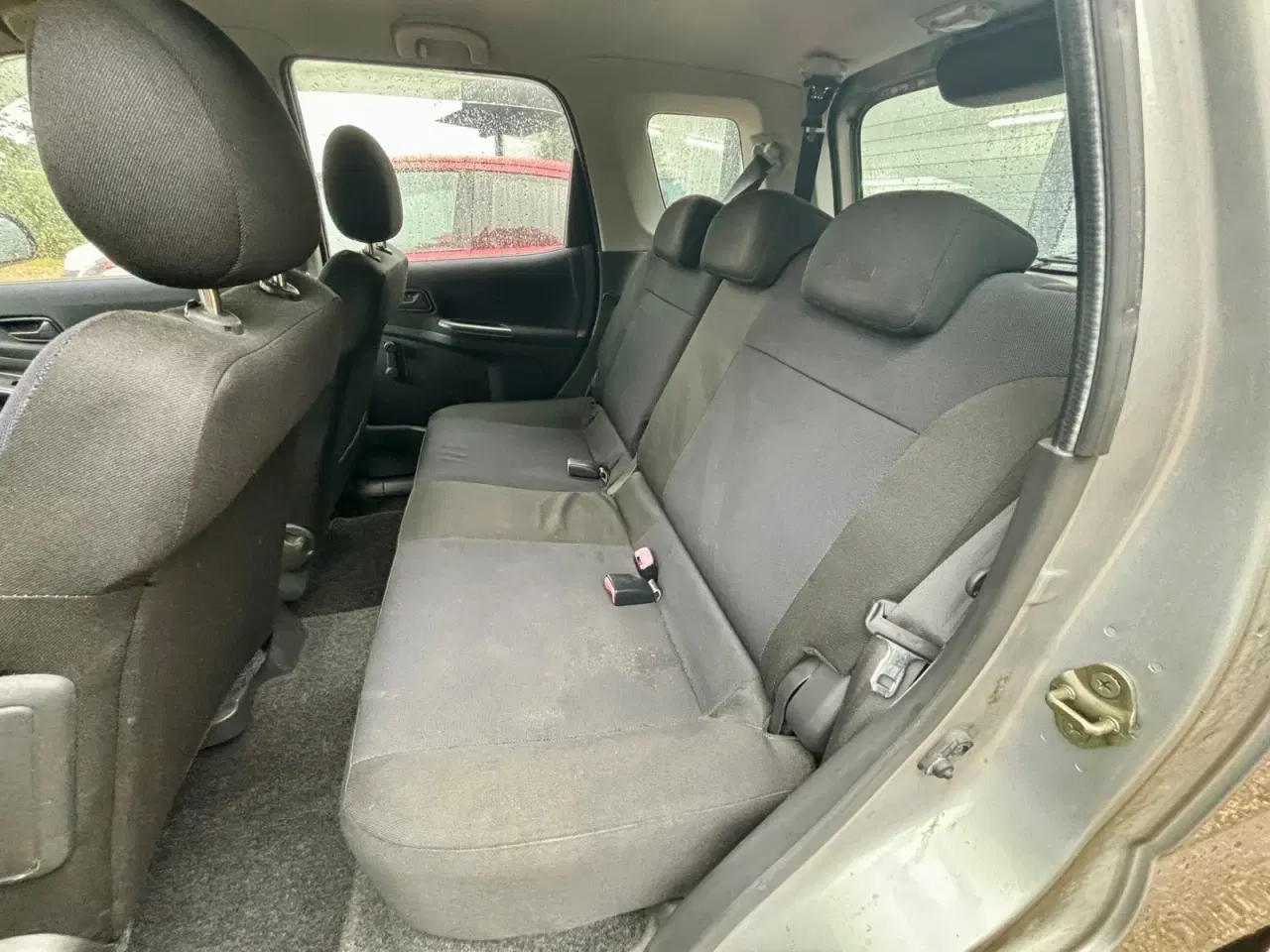 Billede 8 - Suzuki Ignis 1,5 