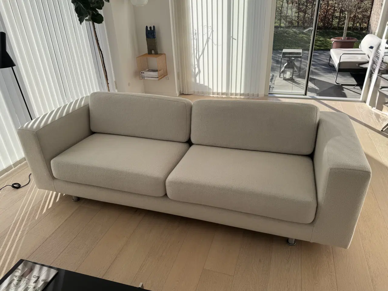 Billede 1 - Erik Jørgensen sofa model EJ660