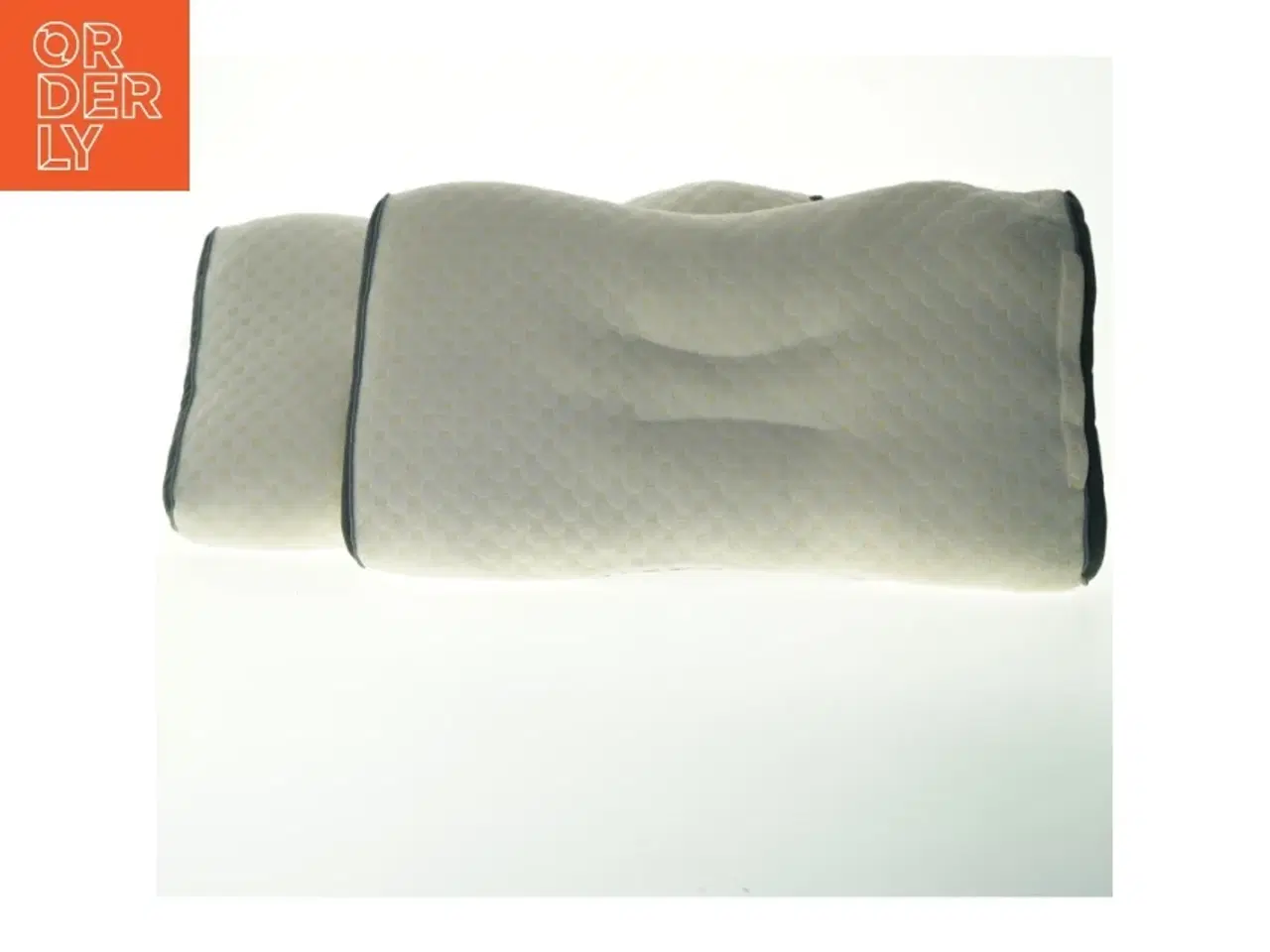 Billede 2 - Memory Foam Puder (str. 68x40 cm)