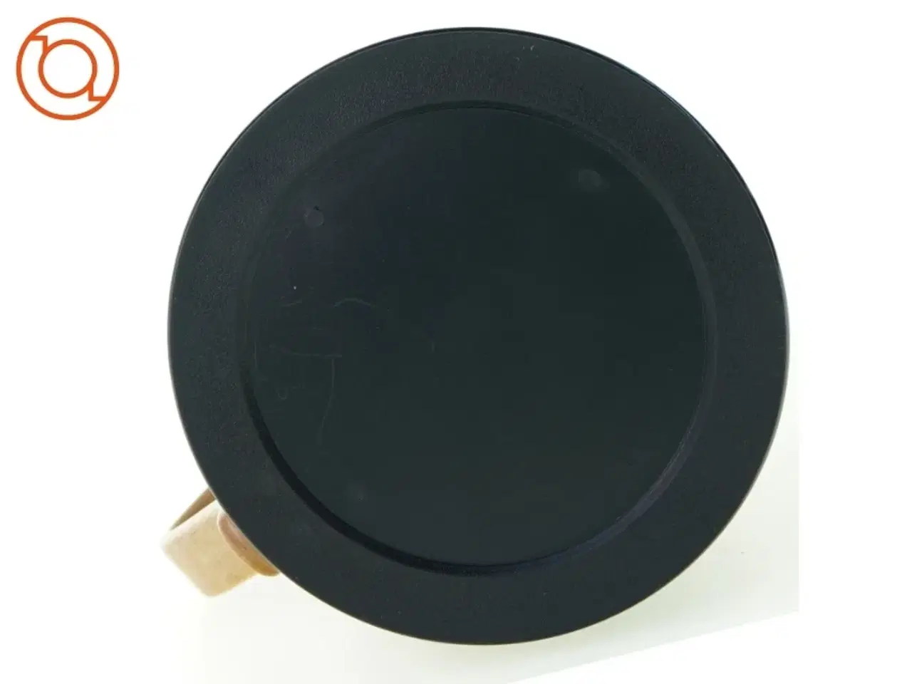 Billede 5 - Tekande fra Lucan (str. 18 x 14 cm)