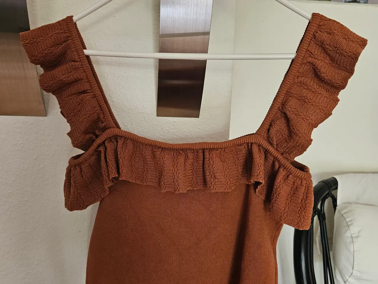 Billede 1 - Sommer top 