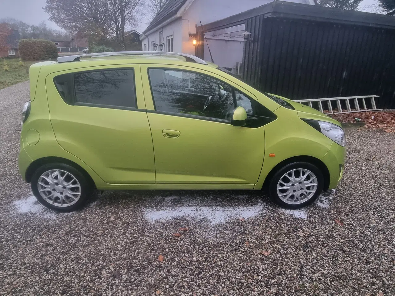 Billede 6 - Chevrolet Spark 1.0 ESP 5 dørs fra 2012