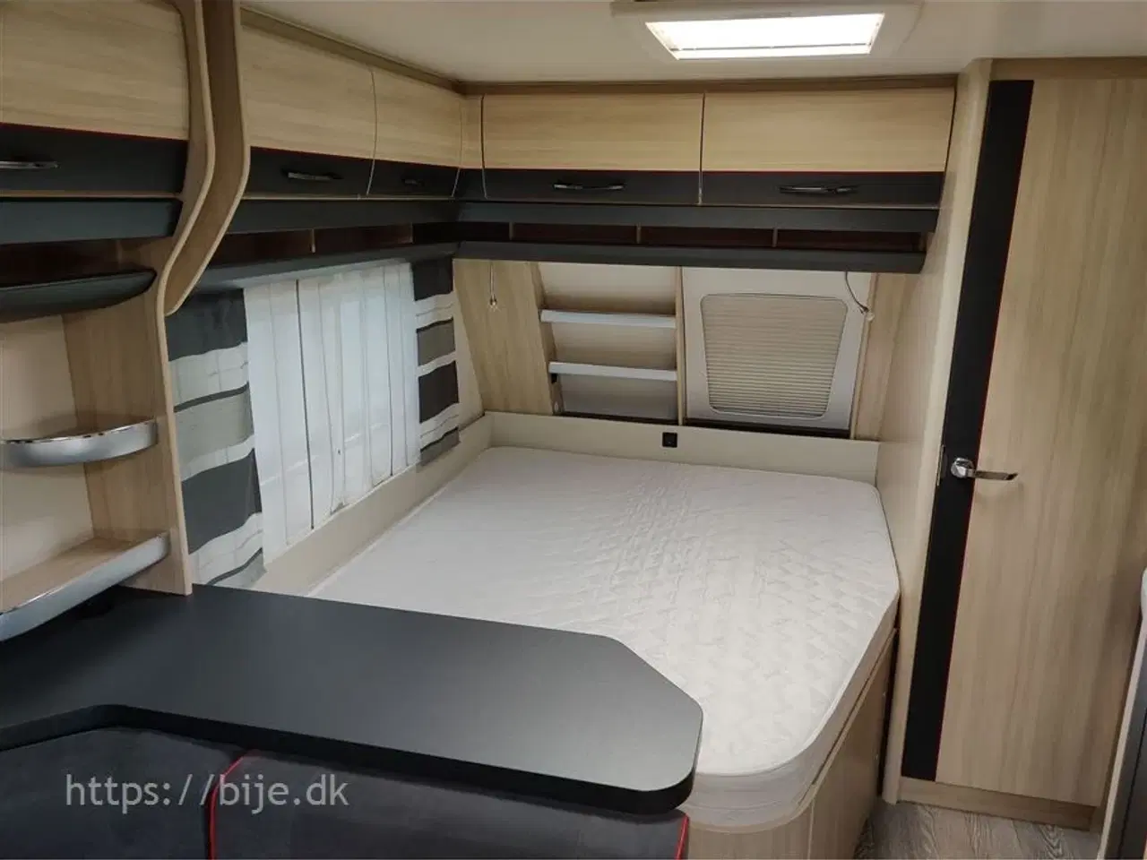 Billede 7 - 2019 - Hobby Excellent Edition 650 KMFe