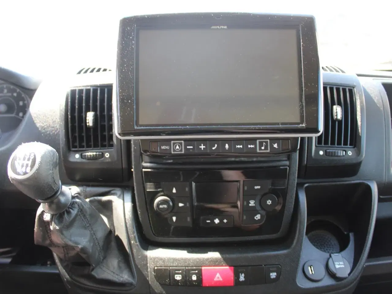 Billede 6 - Citroën Jumper 33 2,2 BlueHDi 165 L3H2