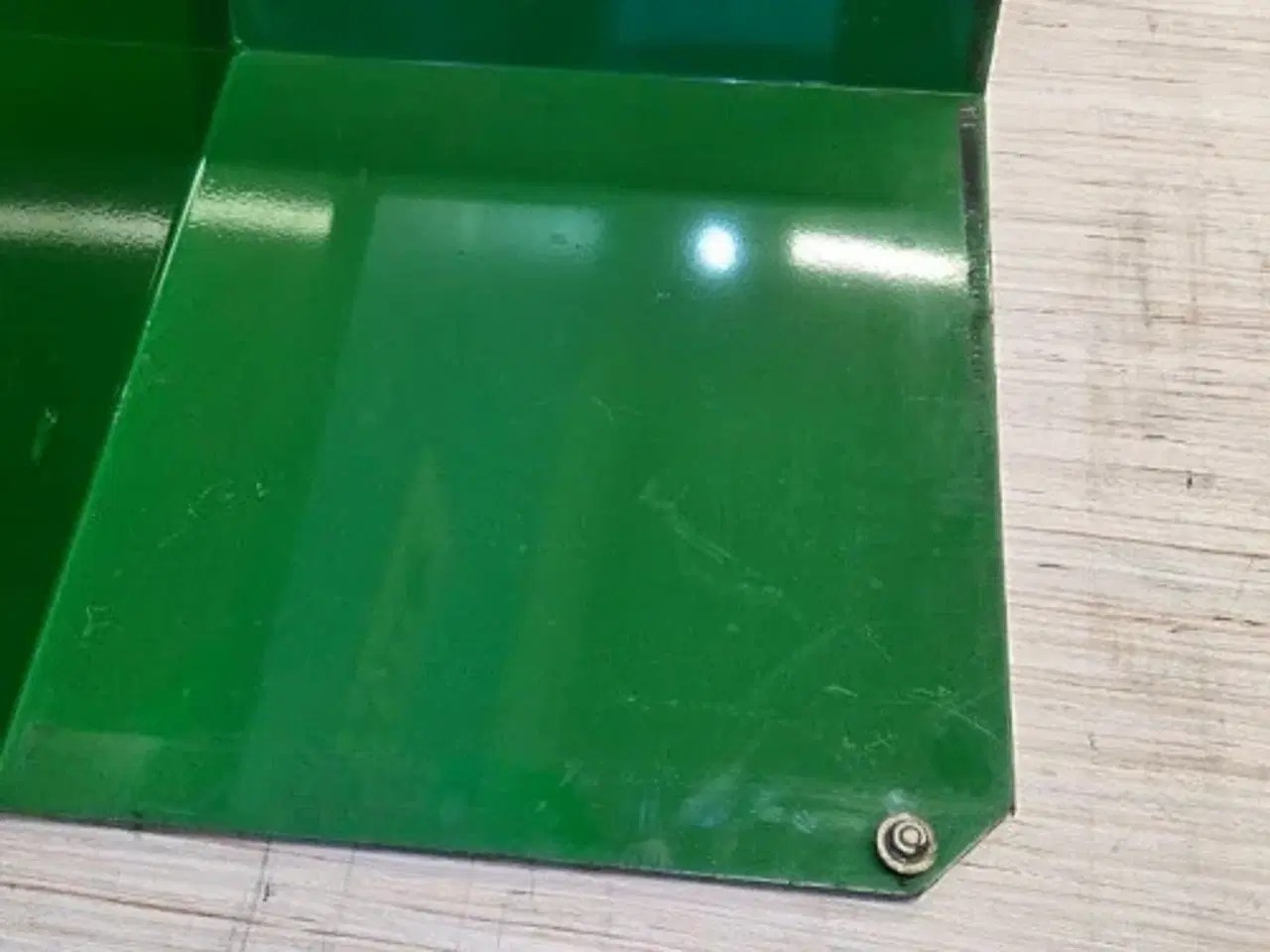 Billede 2 - John Deere T660 Skærm