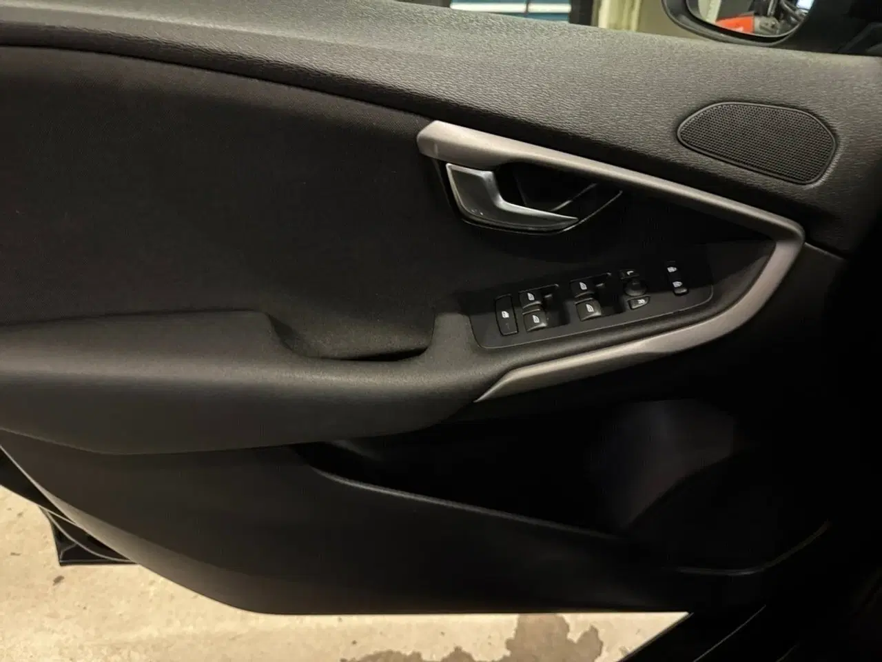 Billede 13 - Volvo V40 2,0 D2 120 Kinetic aut.