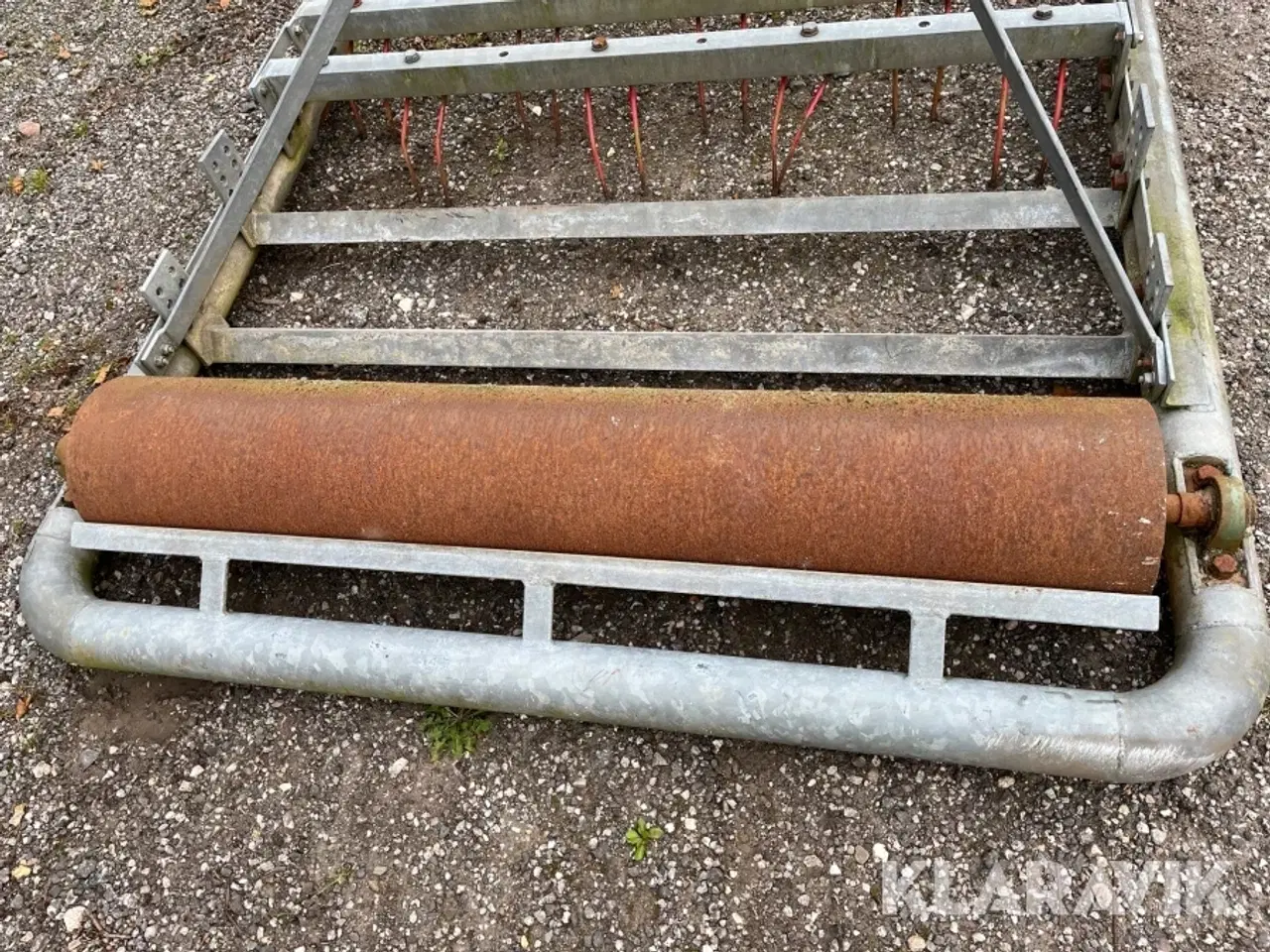 Billede 6 - Ridebane planer