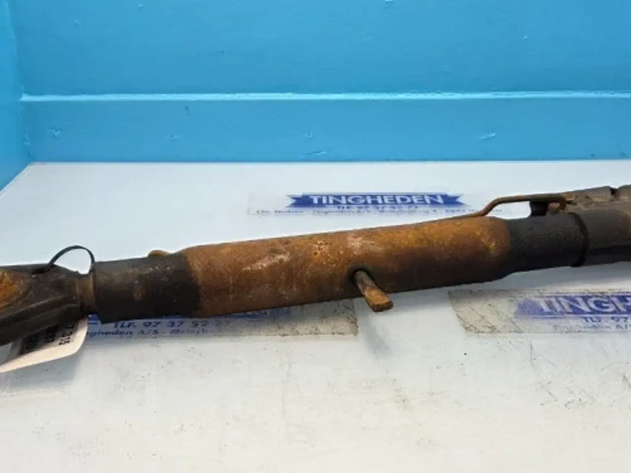 Billede 14 - New Holland T7.315 Arm 47662287