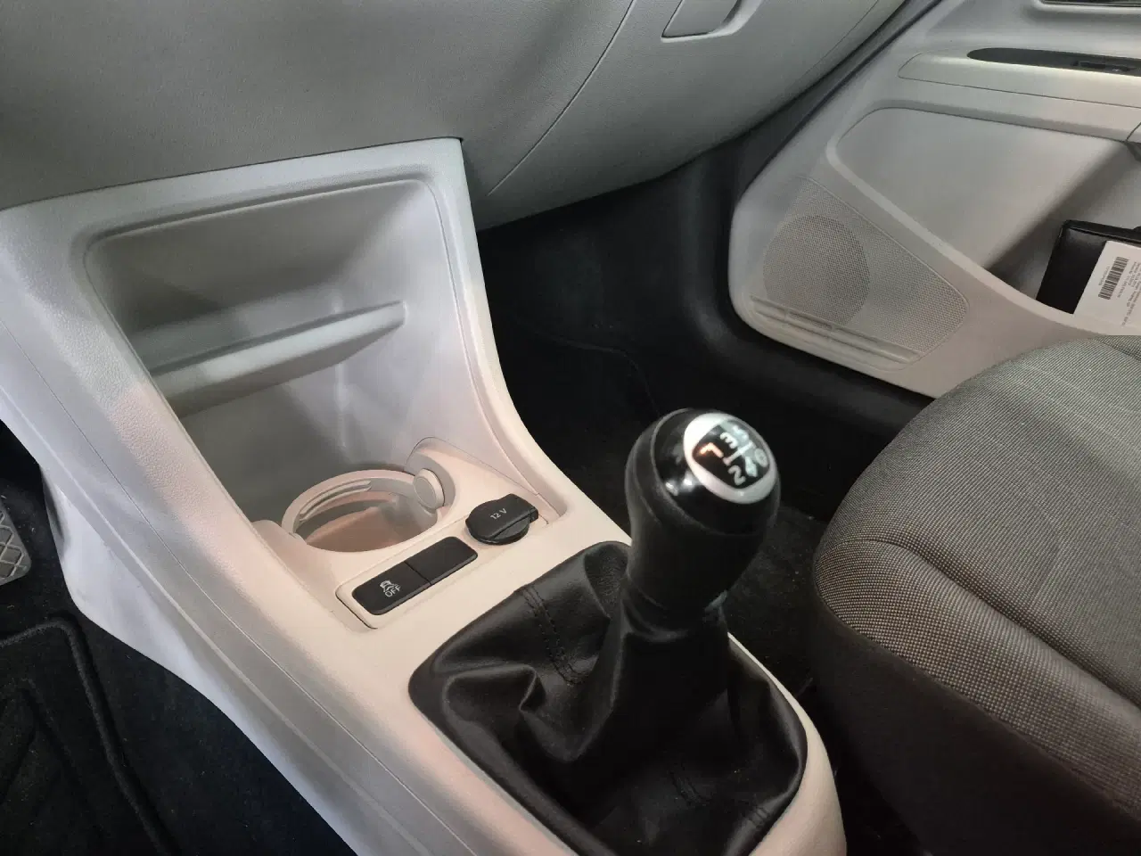 Billede 9 - VW up 1,0 FSI BMT Move 60HK 5d