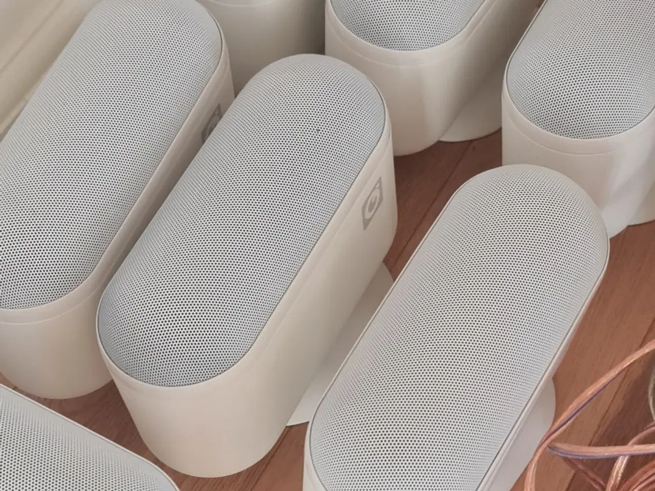 Billede 4 - Q Acoustics Q7000 5.1 Surround Højttalere