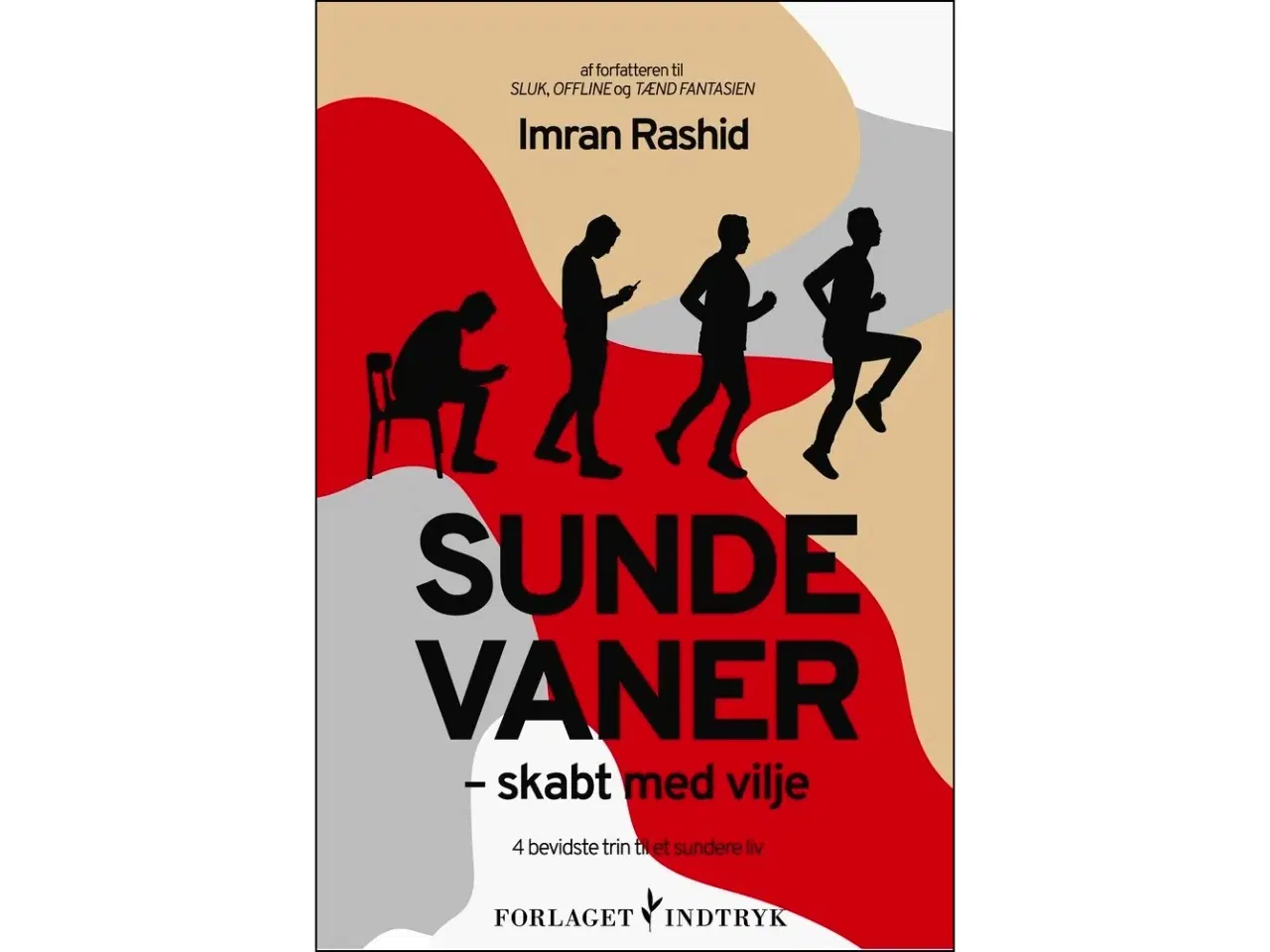 Billede 1 - Sunde Vaner - skabt med vilje