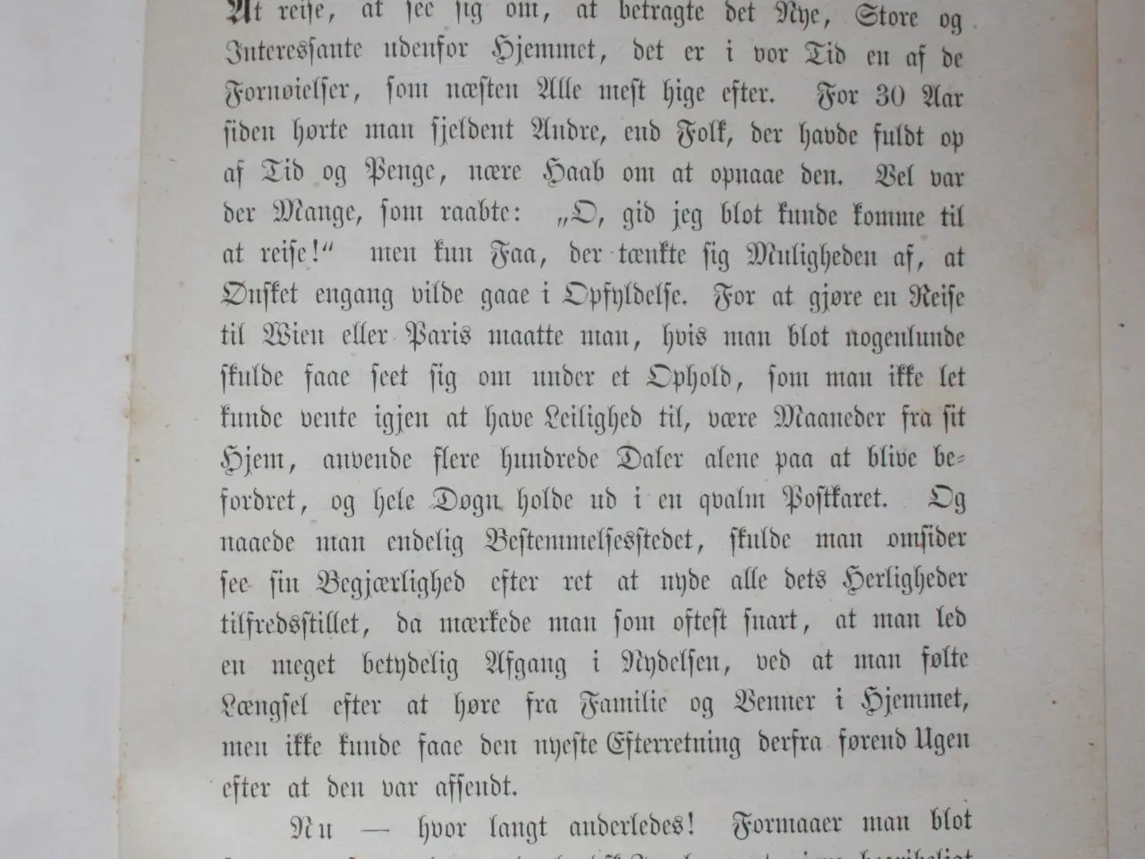 Billede 7 - Bog, "Natur og Folkeliv i Jylland"