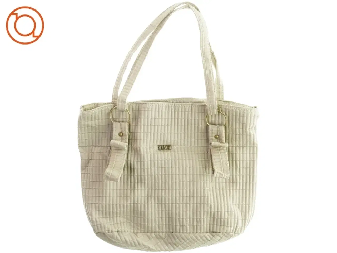 Billede 2 - Taske  fra Mango  (str. LB 40 x 30 Og 26 x 16 )
