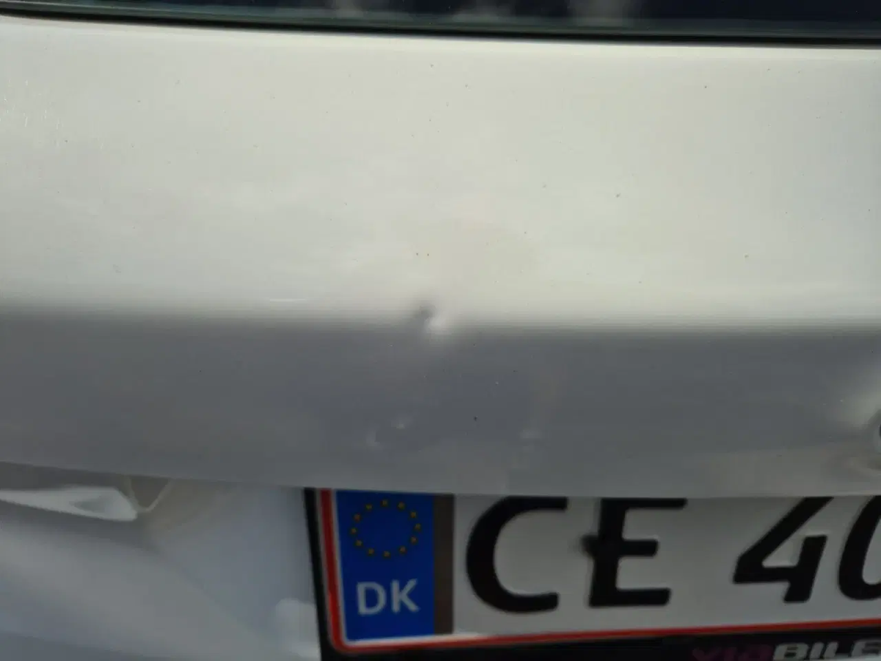 Billede 17 - Ford C-MAX 1,5 TDCi 105 Business ECO
