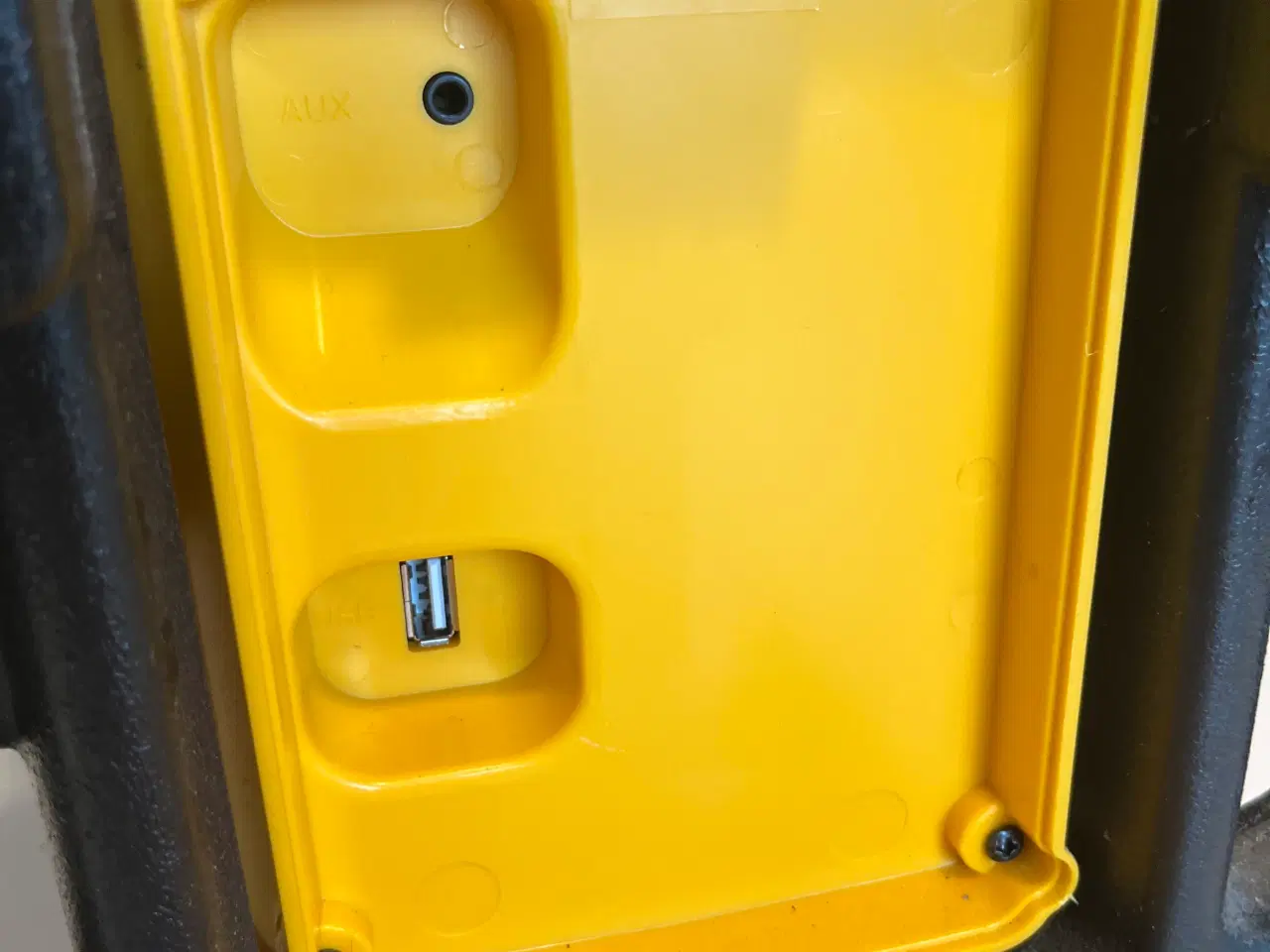 Billede 2 - DeWalt radio