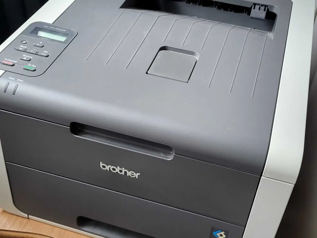 Billede 3 - Laserprinter Brother hl-3140cw