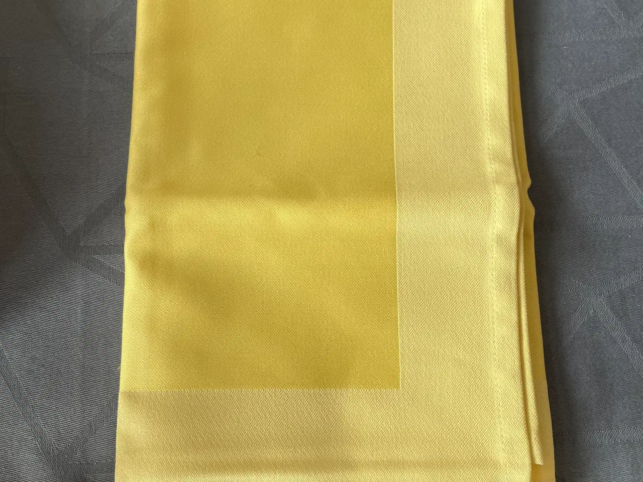 Billede 1 - Georg Jensen Damask påskeservietter