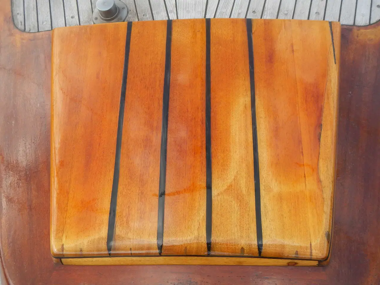 Billede 5 - Vindø 32 super tilbud