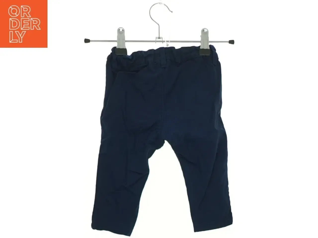 Billede 2 - Bukser fra H&M (str. 74 cm)