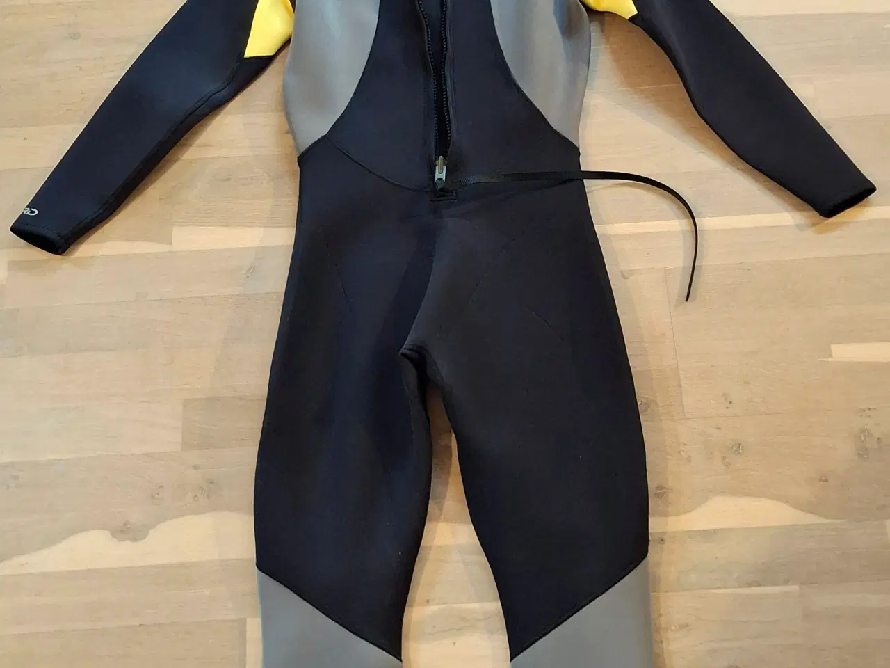 Billede 2 - Heldragt, Kvinde str M