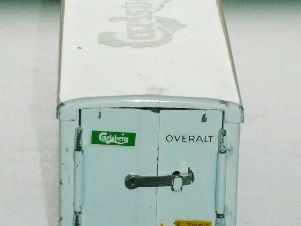 Billede 4 - ORIGINAL TEKNO DENMARK