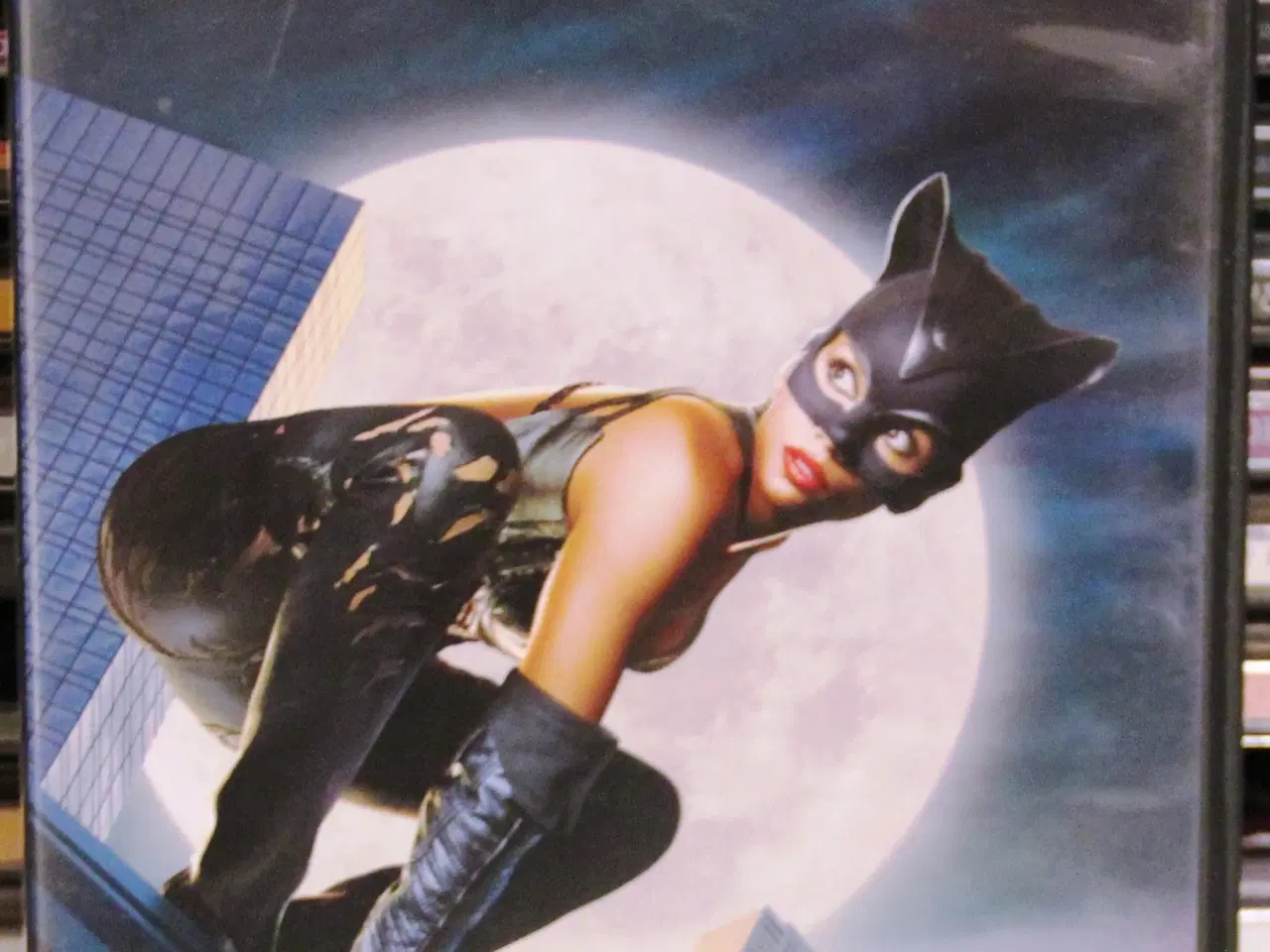 Billede 16 - DVD-film til salg.