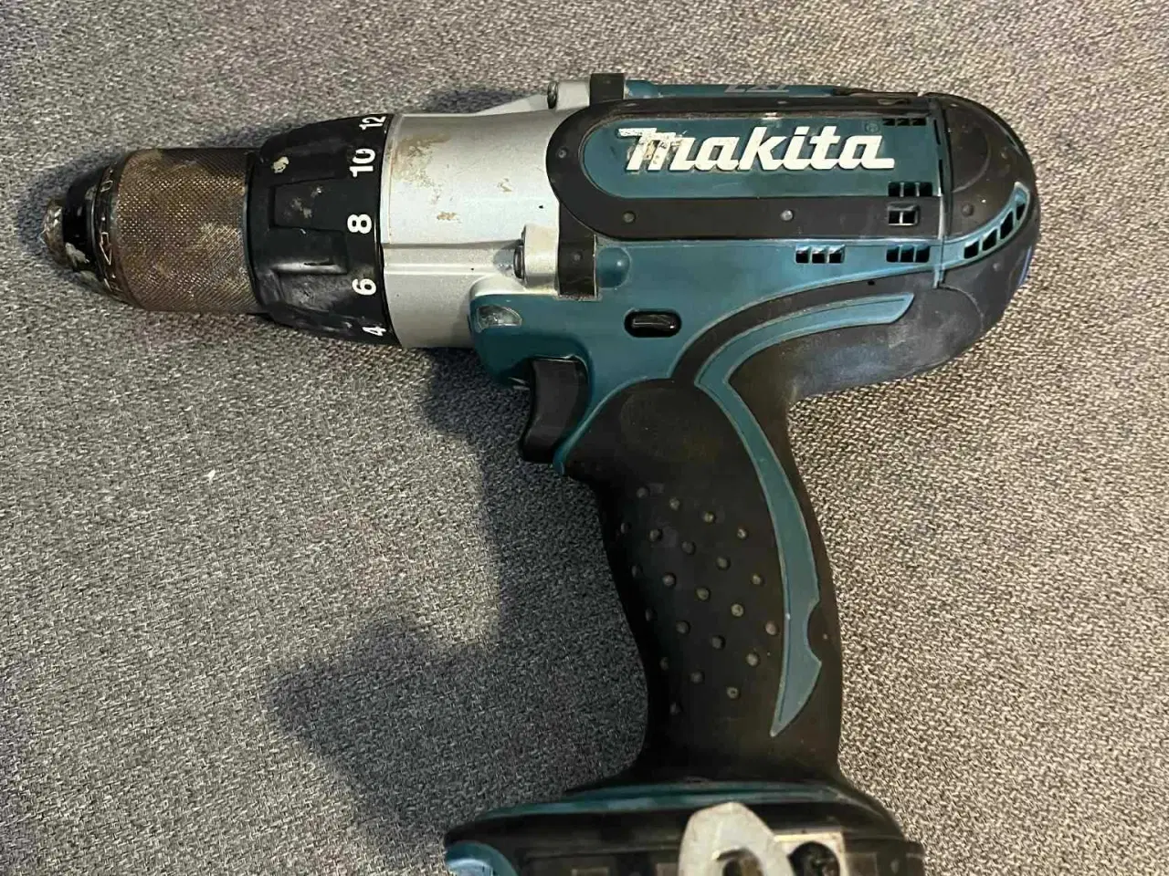 Billede 1 - Makita DHP451