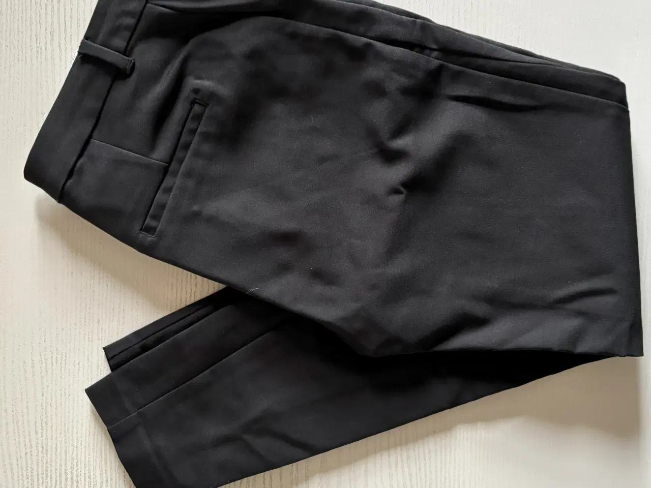 Billede 1 - VICTORIA NW ANTIFIT Ankel bukser,VERO MODA str. 38