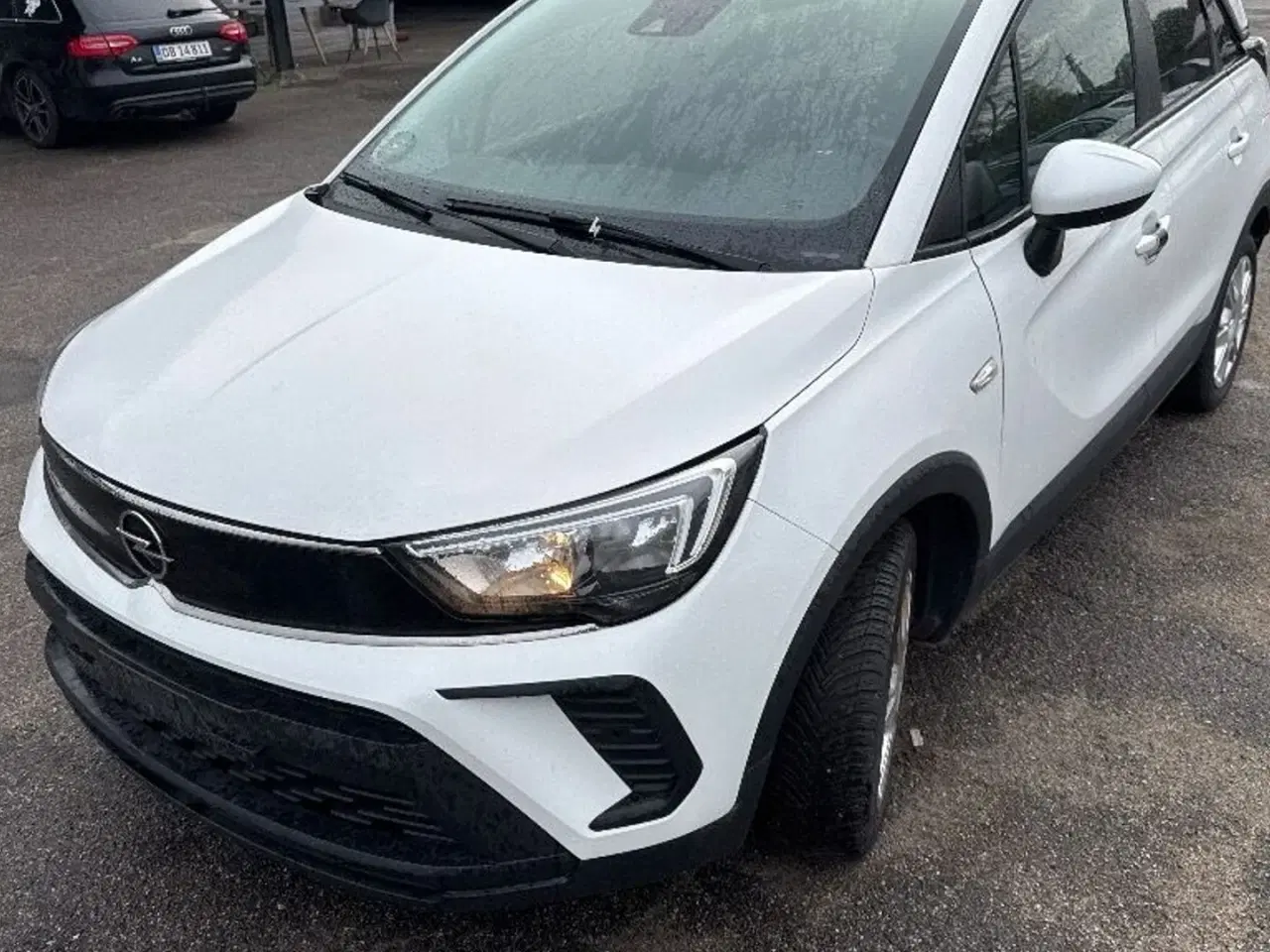 Billede 1 - Opel Crossland X 1.2B 83 SUV