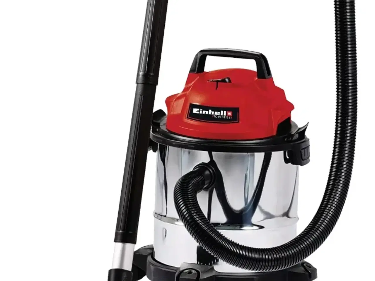 Billede 2 - Bordrundsav og støvsuger