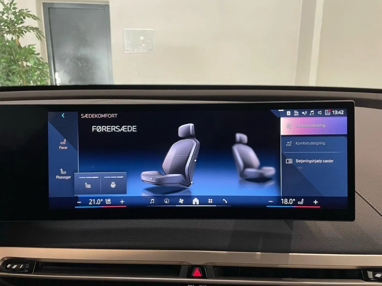 Billede 23 - BMW iX  xDrive50 Supercharged