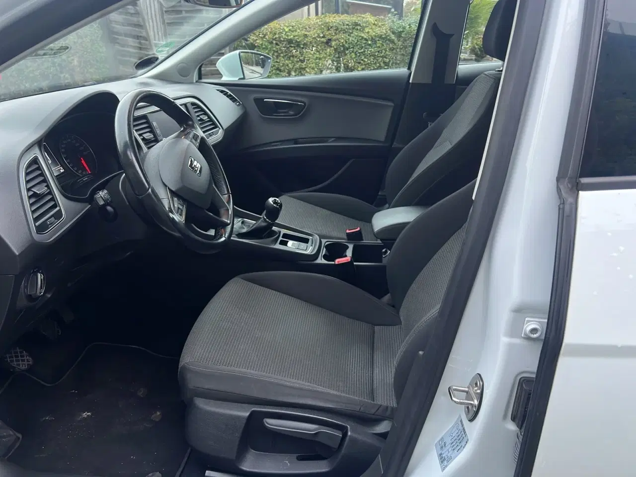 Billede 9 - Seat Leon 1,2 TSi 110 Style