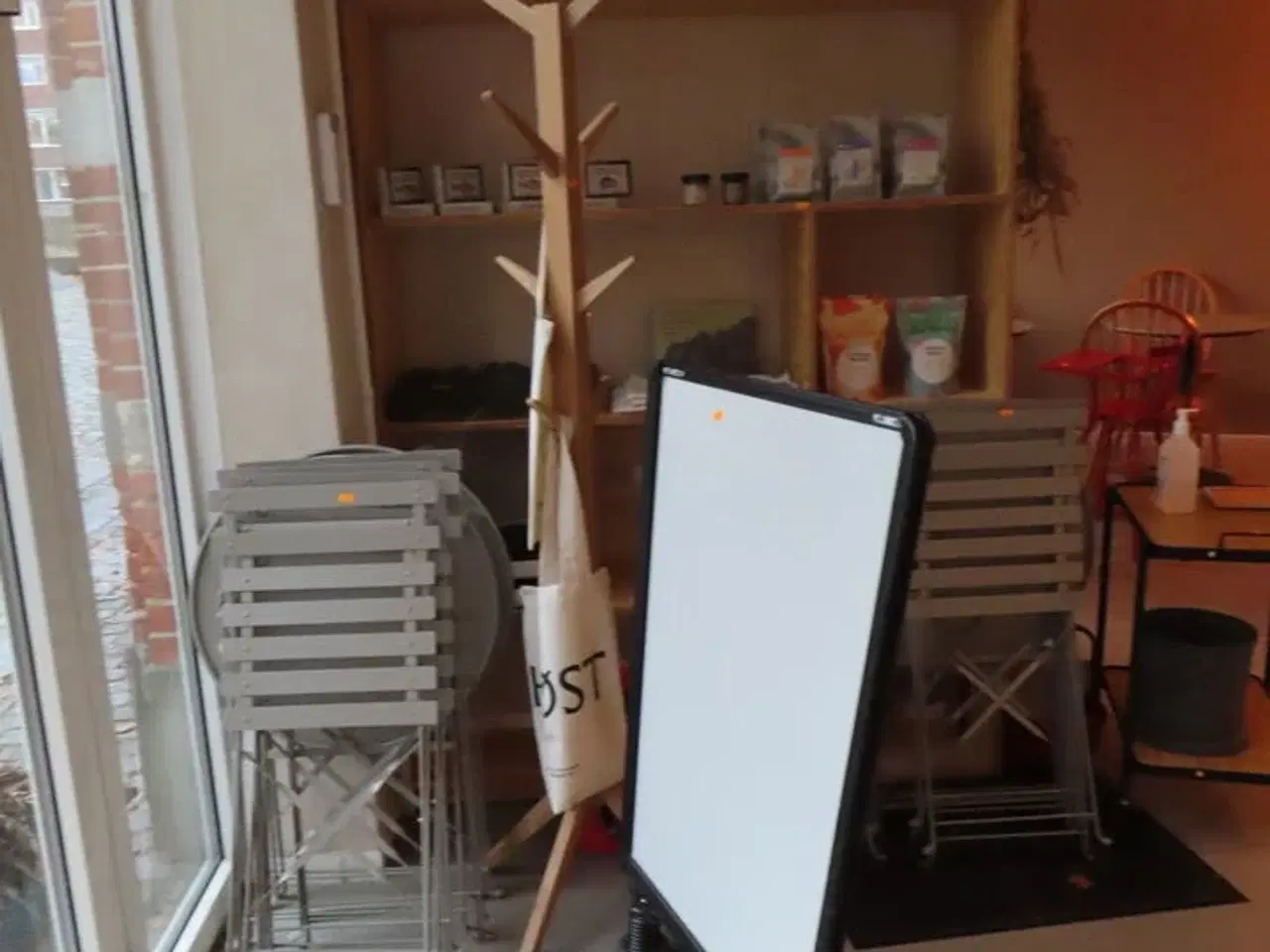 Billede 8 - Div. inventar