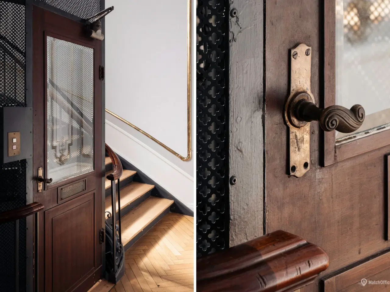 Billede 4 - Sublim beliggende. god synlighed og herskabelig elegance