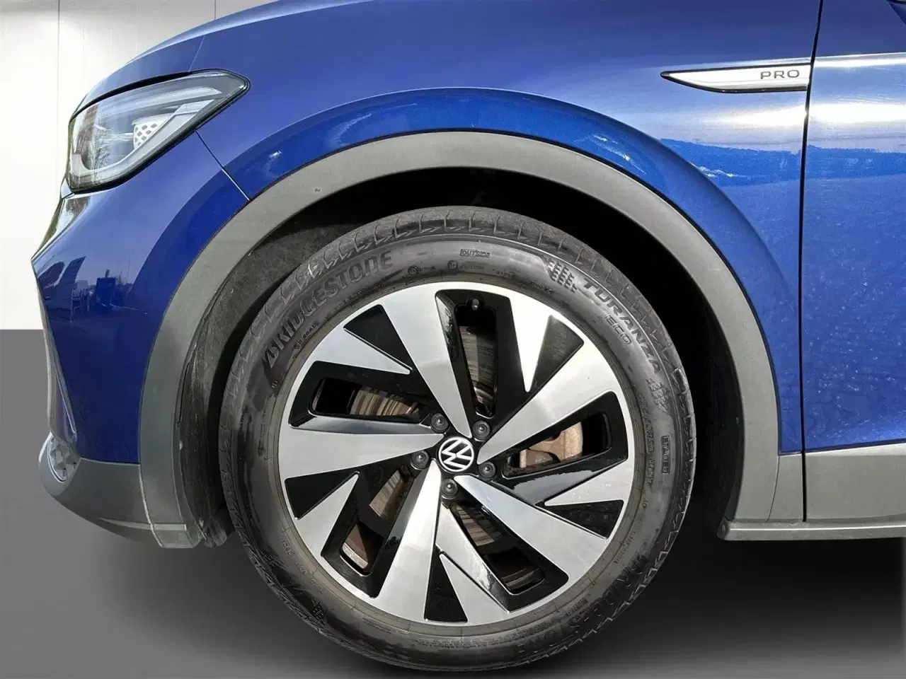 Billede 16 - VW ID.4 77 Pro Performance Tech