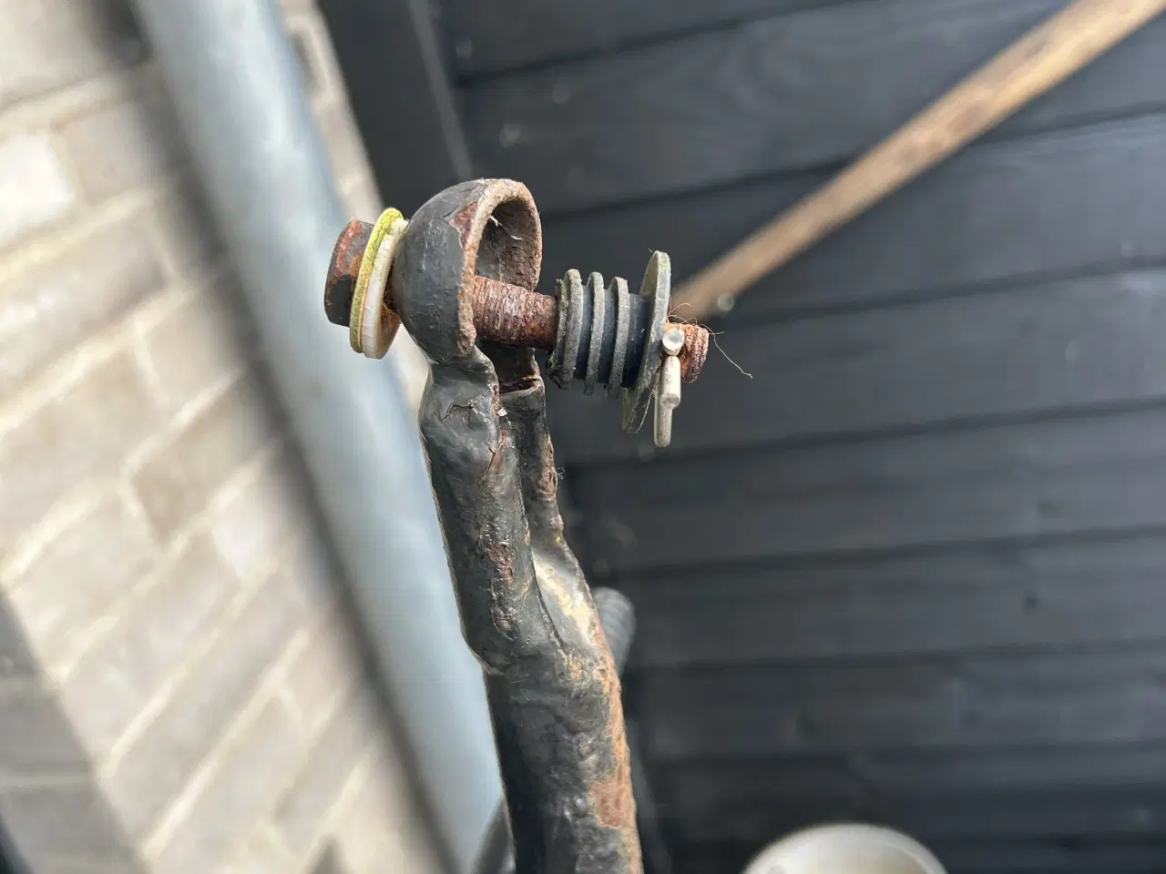 Billede 4 - Cykel trailer