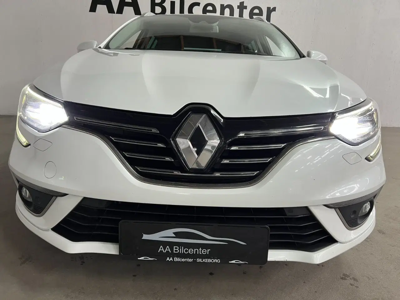 Billede 2 - Renault Megane IV 1,5 dCi 115 Bose Edition Sport Tourer EDC