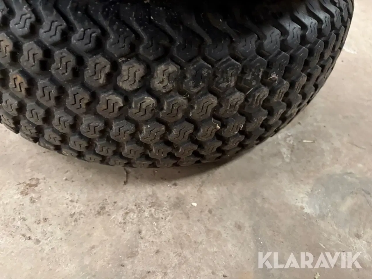 Billede 7 - Dæk  K-500-01 4 styk