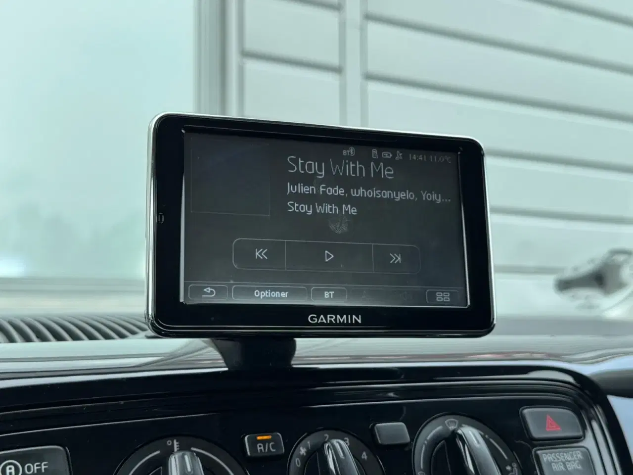 Billede 9 - VW Up! 1,0 60 Move Up!