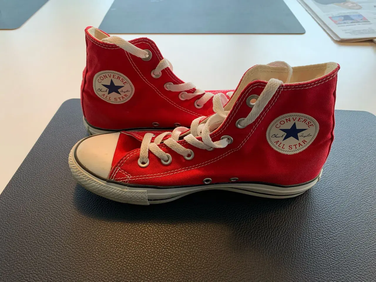 Billede 1 - Converse