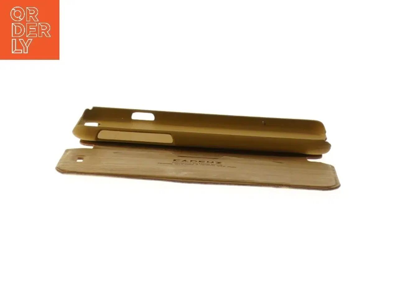 Billede 7 - Telefon cover fra Cadenz (str. 14 x. 7 cm)