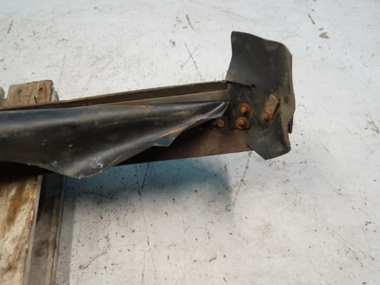 Billede 2 - Case 9230 Vange 84462472