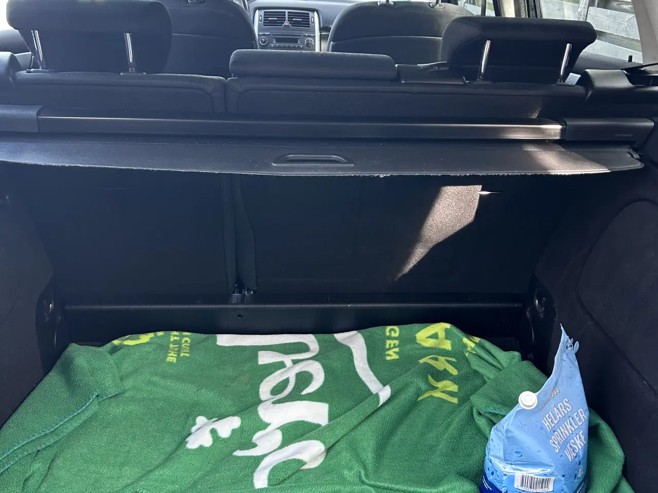 Billede 3 - Mercedes B180d 2,0 109 HK