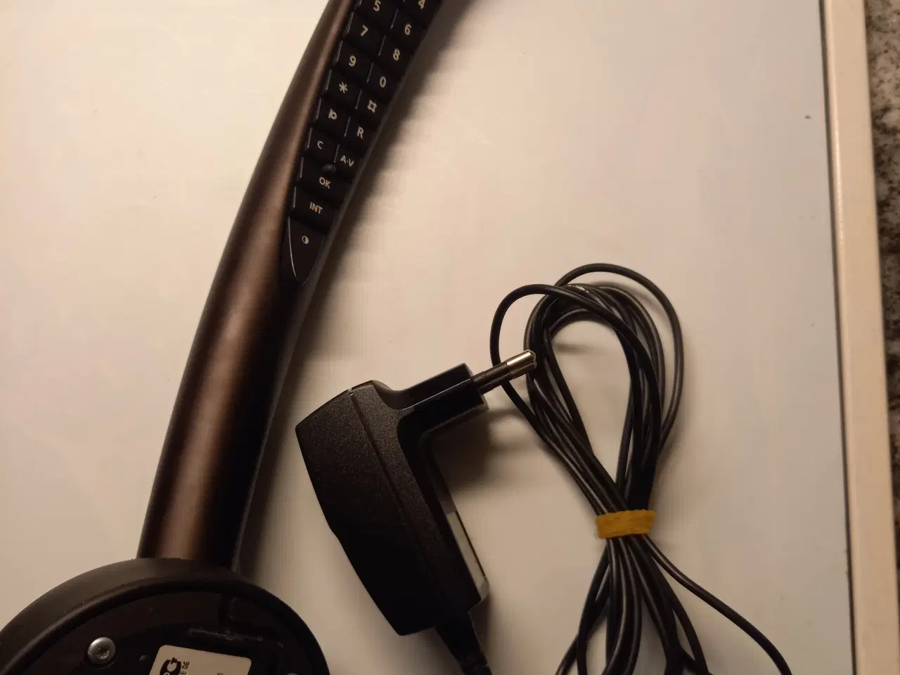 Billede 2 - B&O "banan" BeoCom 2 