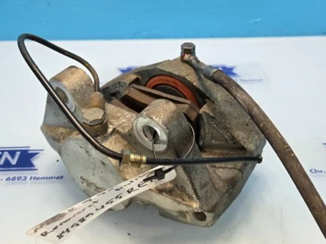 Billede 15 - New Holland CR9.90 Bremsekaliber 84989455