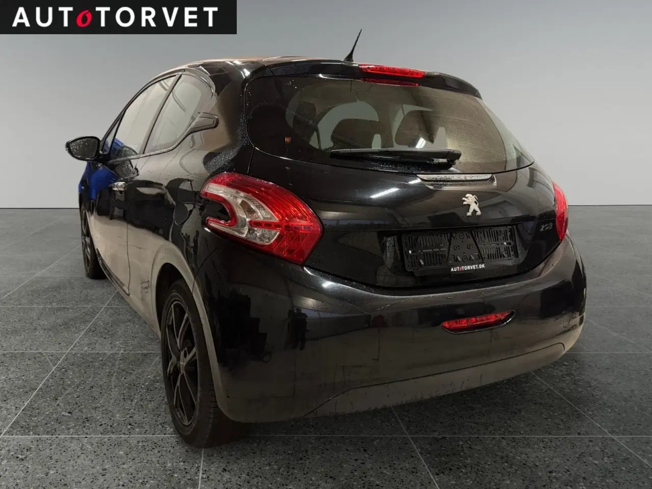 Billede 4 - Peugeot 208 1,2 VTi Active