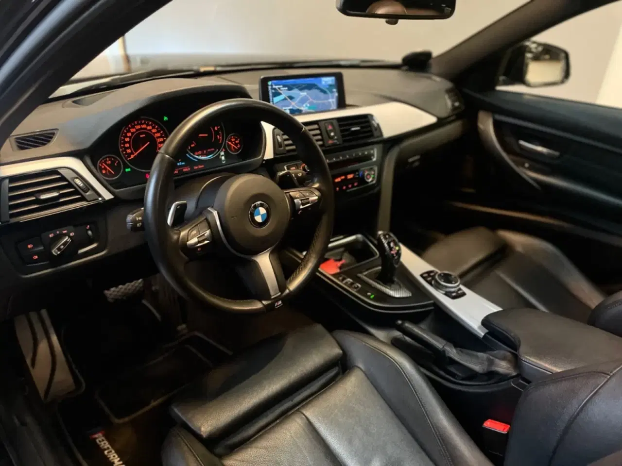 Billede 14 - BMW 320i 2,0 xDrive aut.