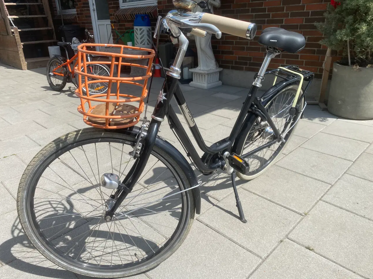 Billede 7 - Købt til 5499 kr 26 tommer lækker model 
