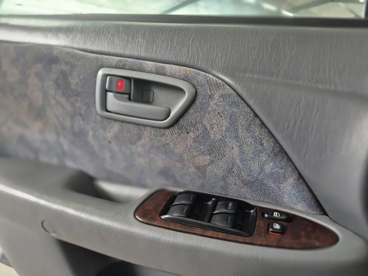 Billede 11 - Toyota Camry 3,0 190HK Aut.